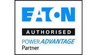 Eaton USV-Stromversorgung