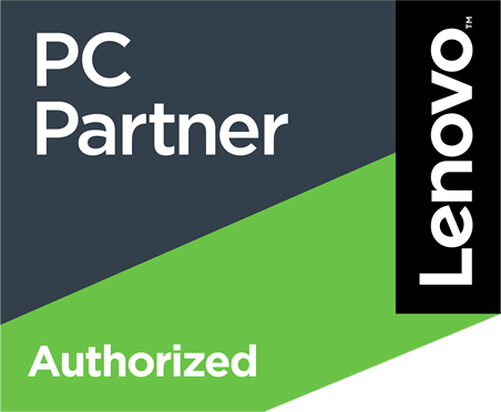 Lenovo Partner